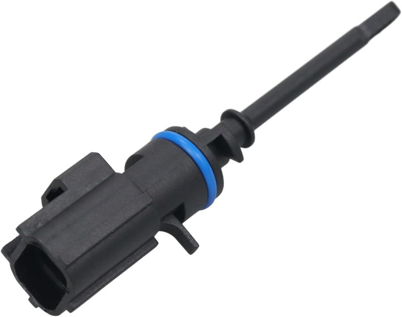 AIKEN Air Intake Charge Temperature Sensor Compatible with Dodge Chrysle-r Jeep Ram Fiat OEM# 5149279AB. - Image 2
